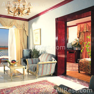 Sonesta St. George Hotel 5